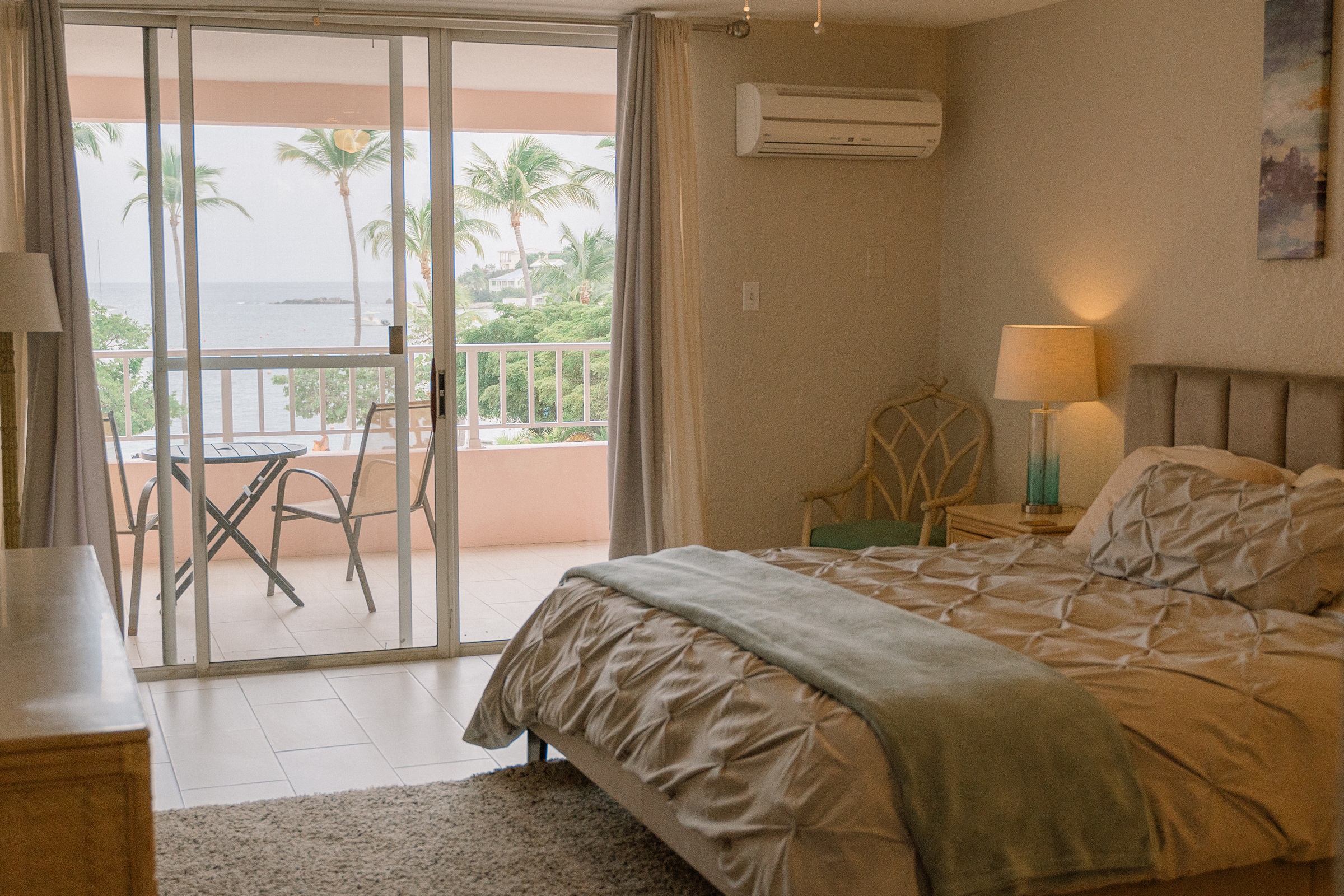 Gallery image - Second Bedroom