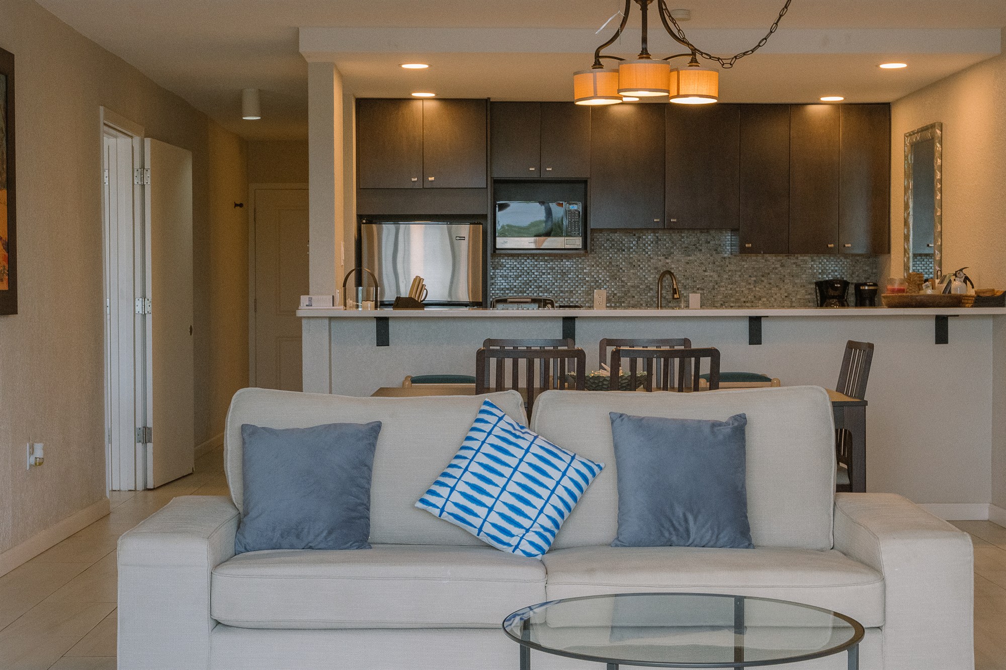 Gallery image - Living Area