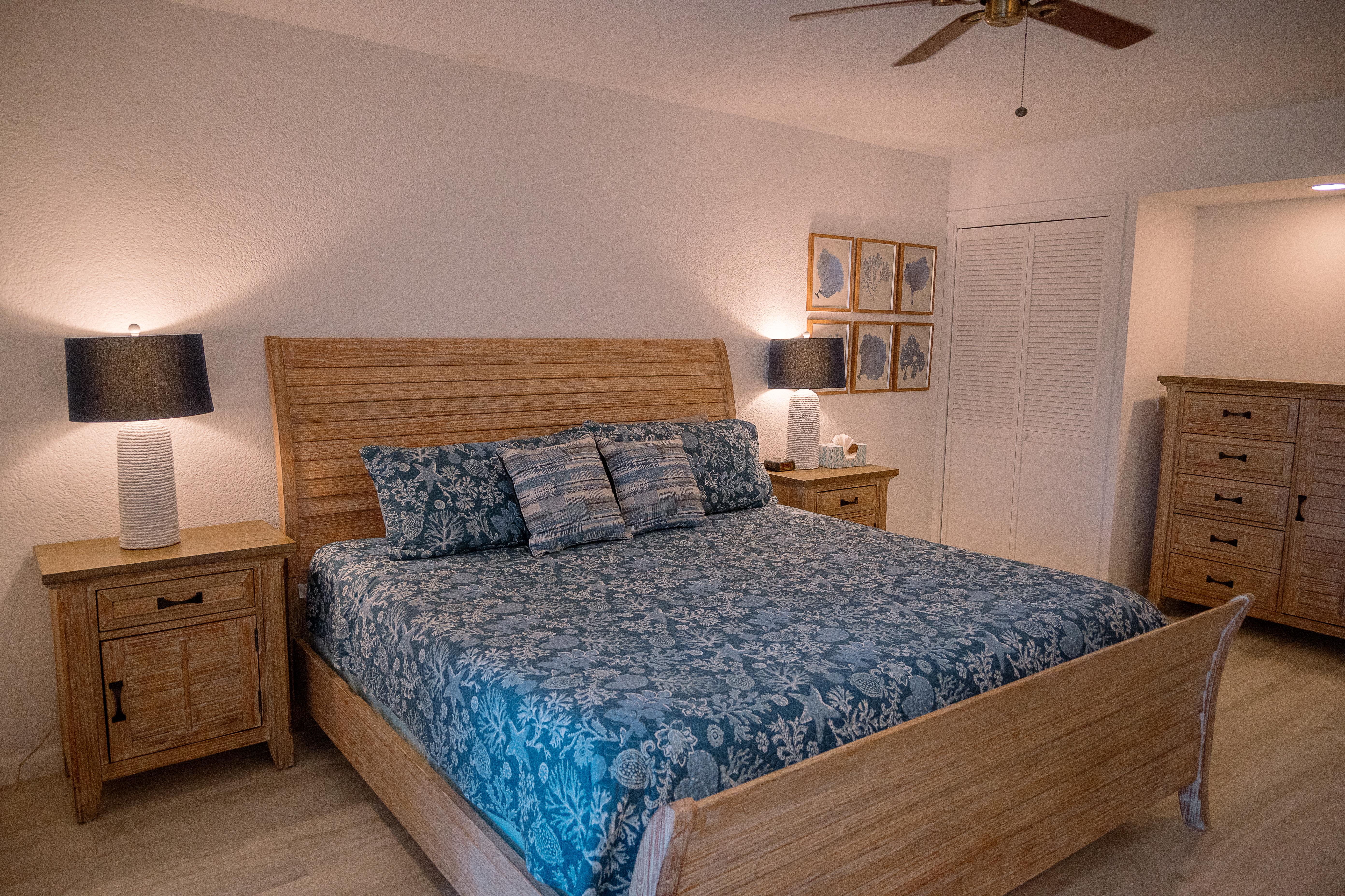 Gallery image - Master Bedroom