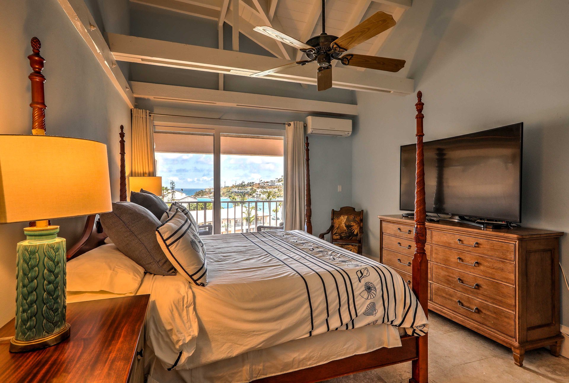 Gallery image - Master Bedroom