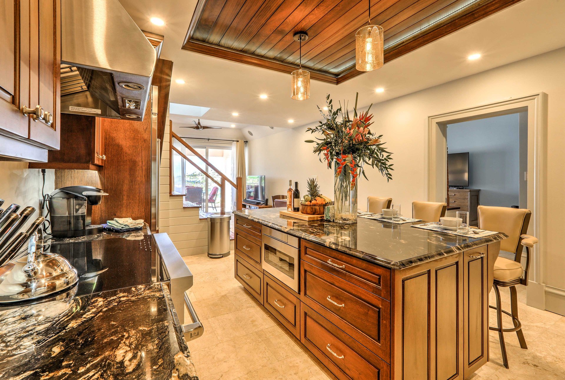 Gallery image - Kitchen